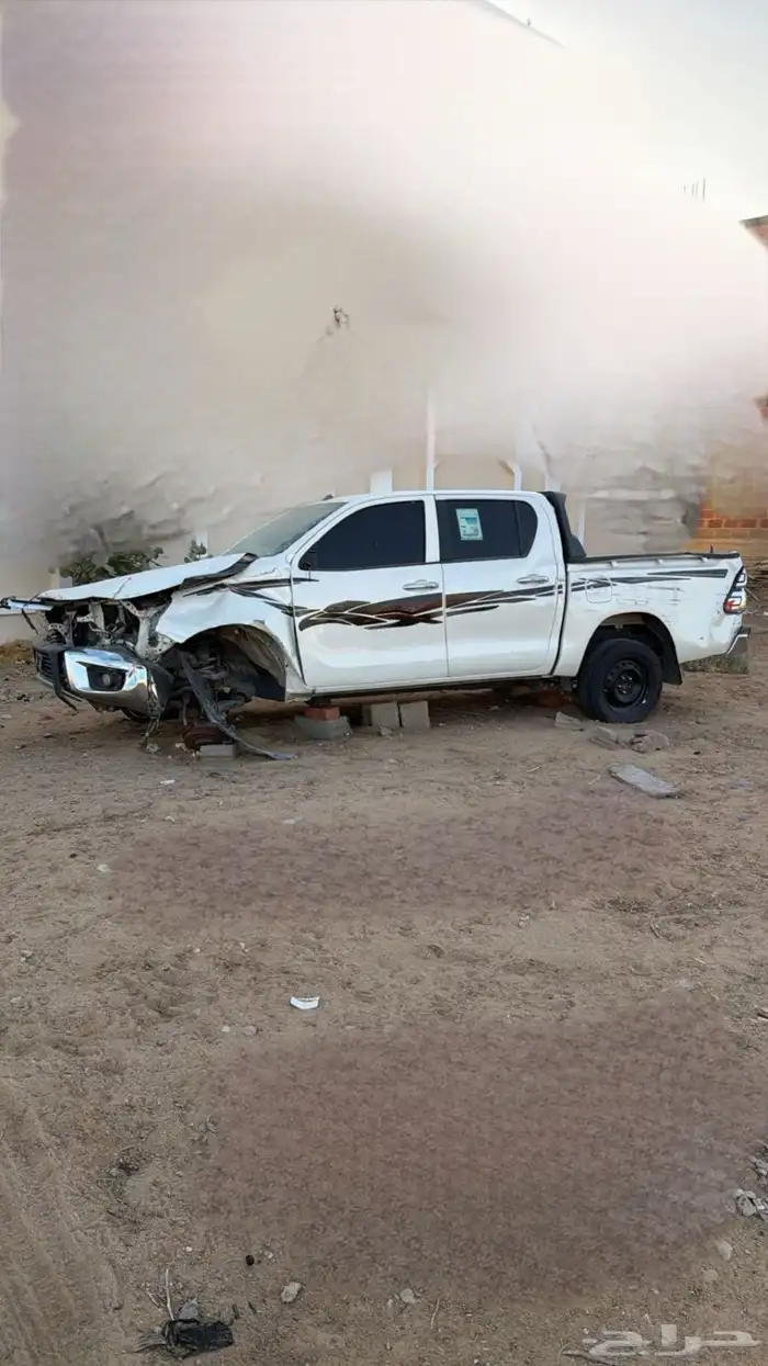 هايلوكس بانزين 2022 0