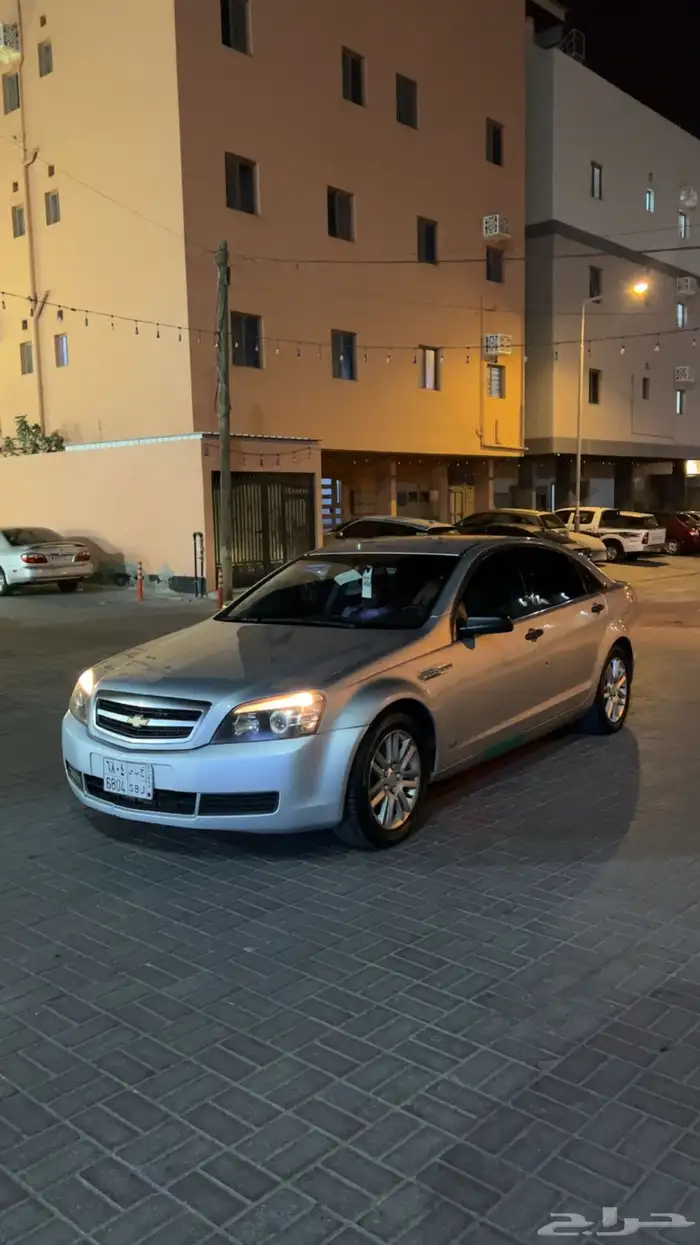 كابرس 2013 للبدل مع جيب نيسان او تويوتا فقط 0