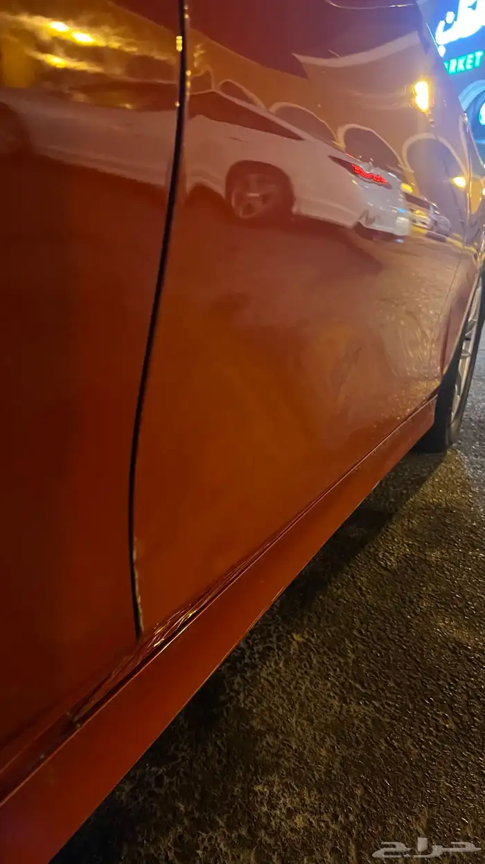 للبيع بي ام 320i 2021 13