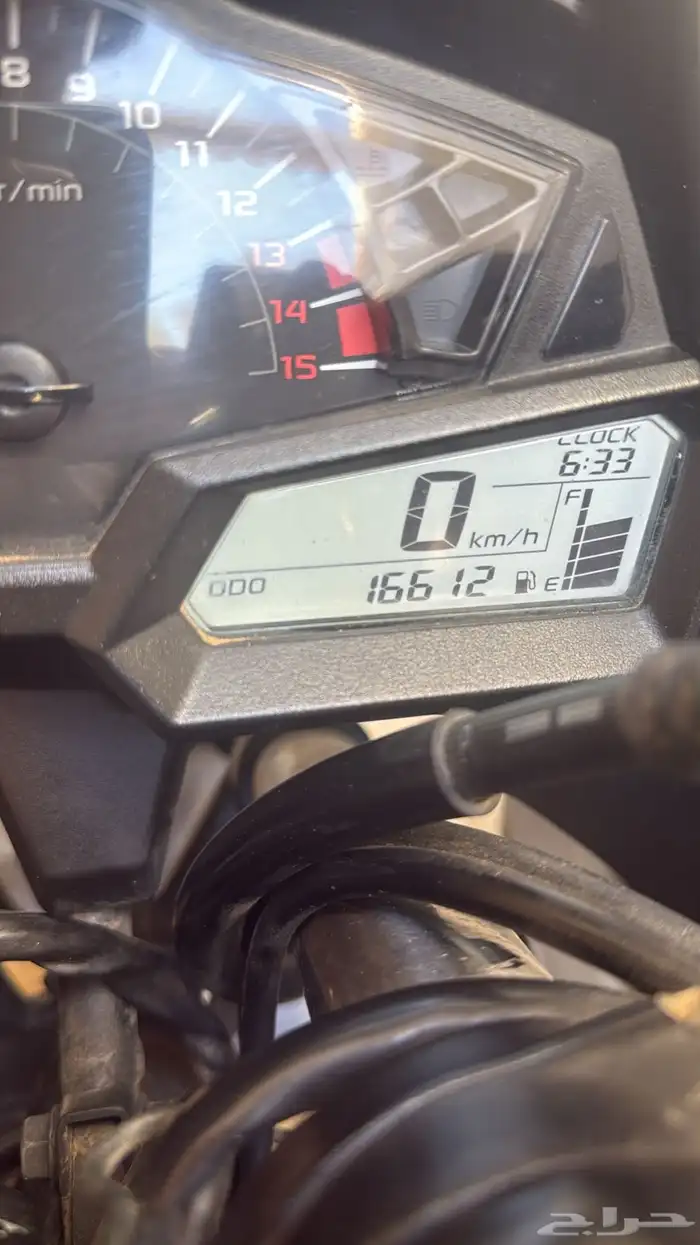 للبيع دباب 5