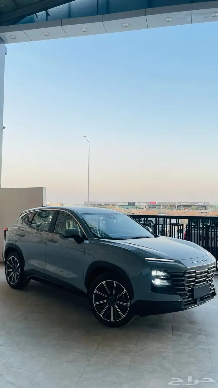 جيتور داشينج فل كامل 2024 استلام واصدار لوحات فوريه 8