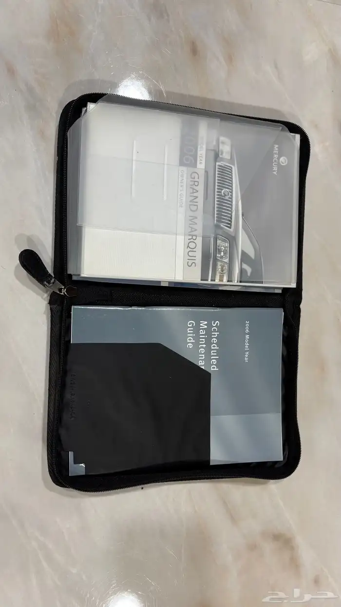 كتيب فورد( 2006) 1