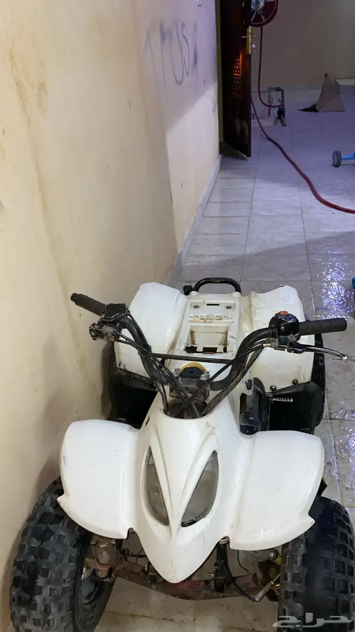 دباب اربع كفرات 4