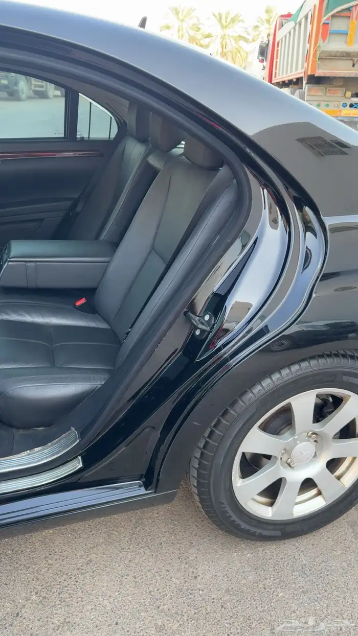 مرسيدس S350 29