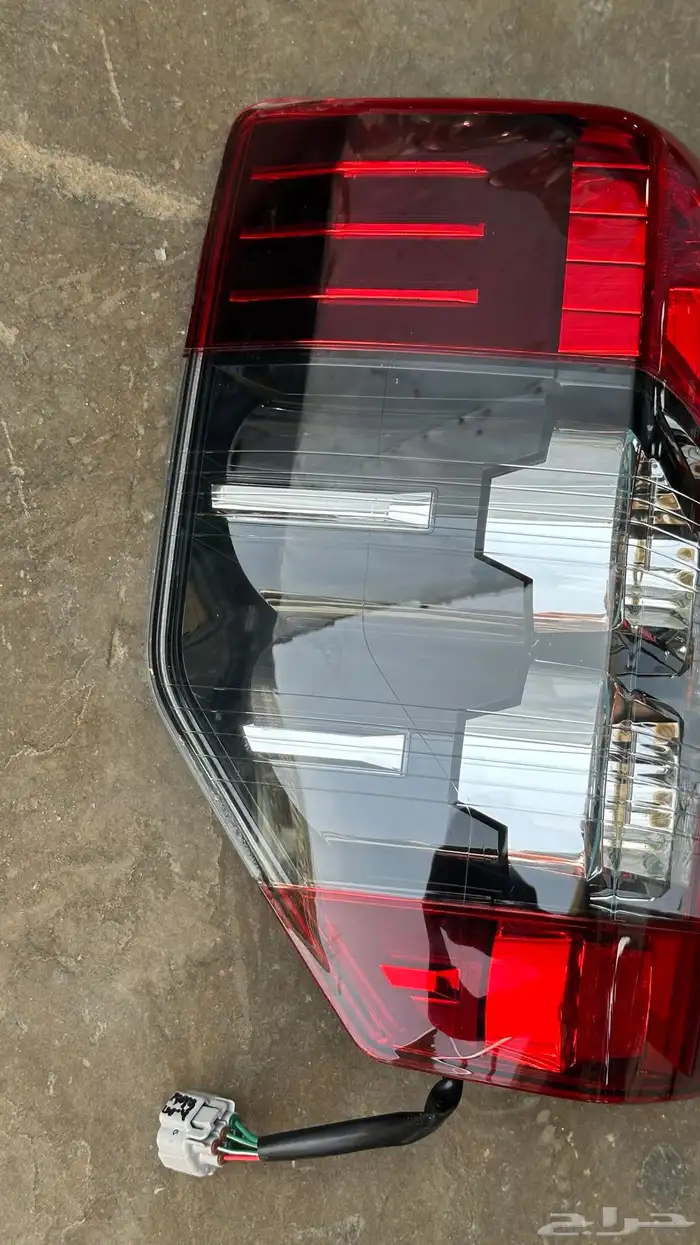 اسطبات مستوبيشي L200 من موديل 2019 الى 2023 4