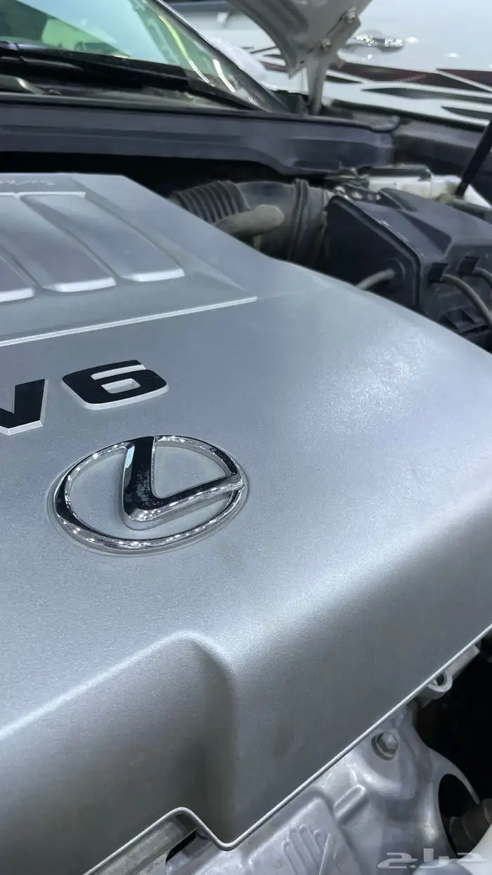 لكزس ES350 موديل 2016 وكاله 38