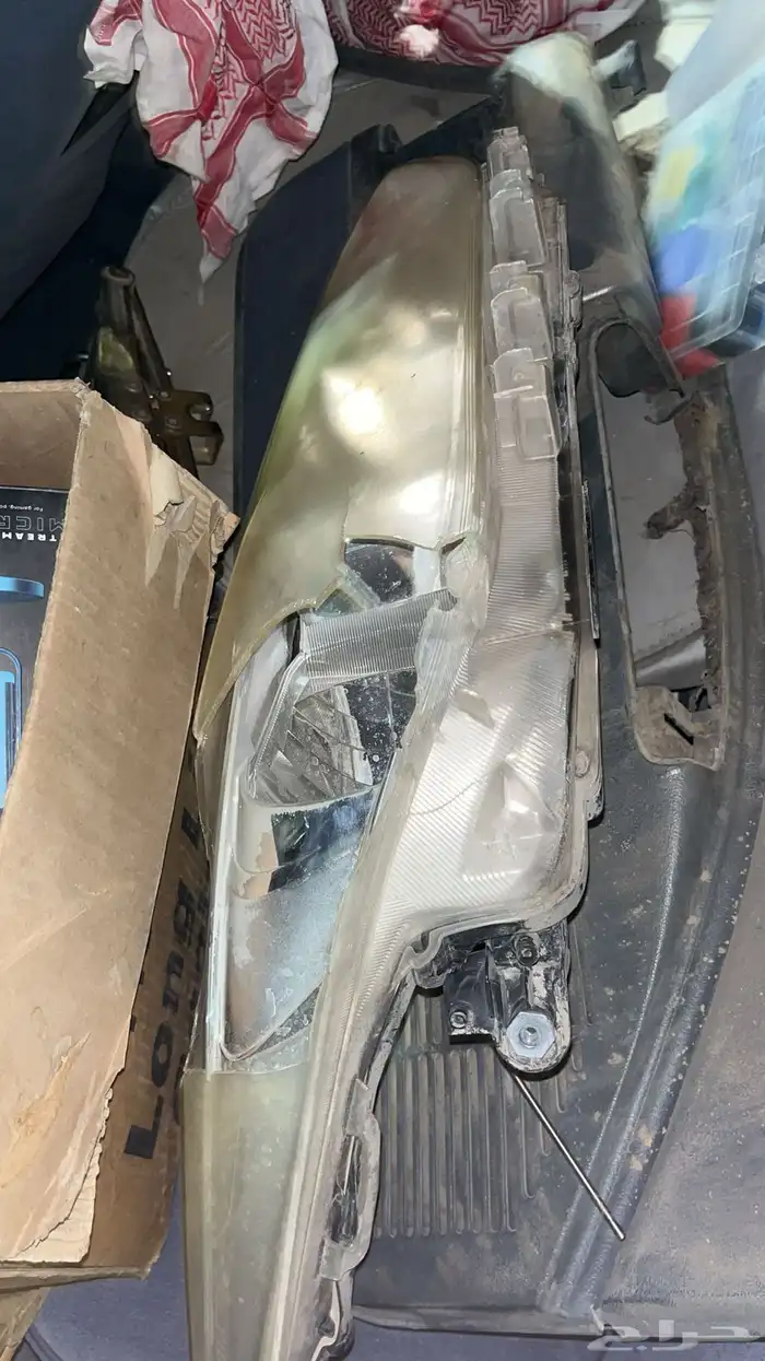 شمعة يارس 2018 0