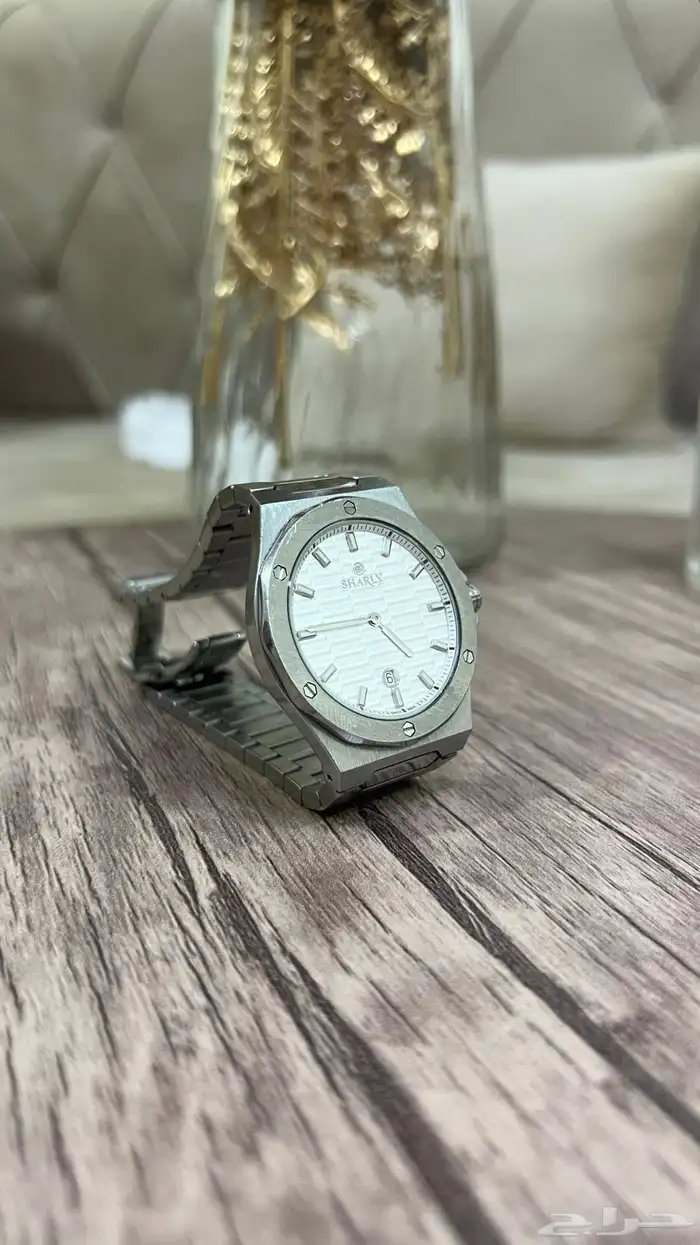 ساعه تشارلي اصليه 2