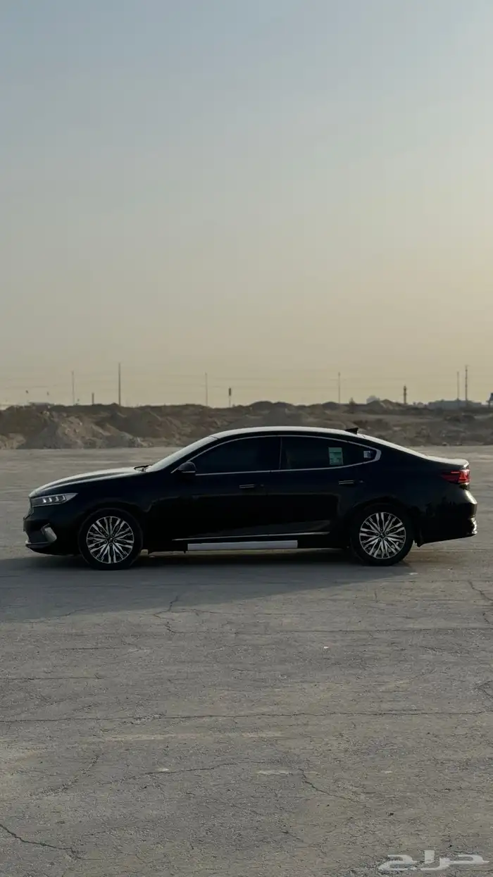 كادينزا 2021 (الجبر) 3.5 V6 2