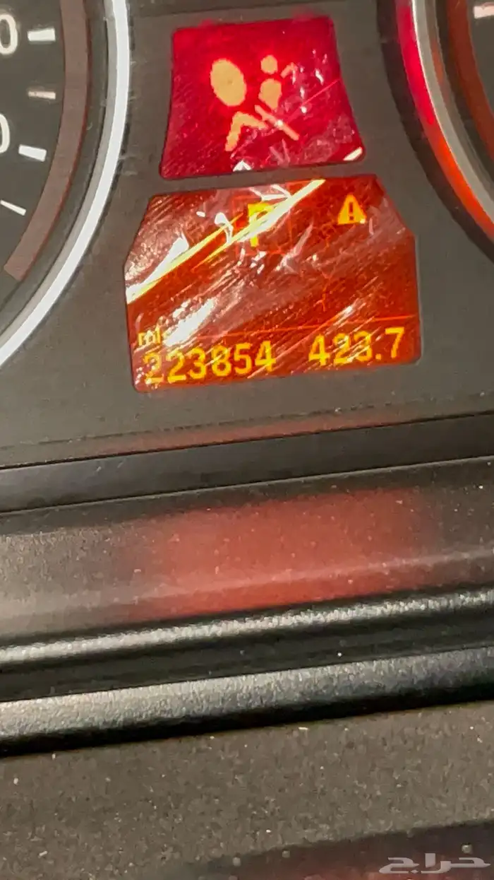 بي ام 520 4