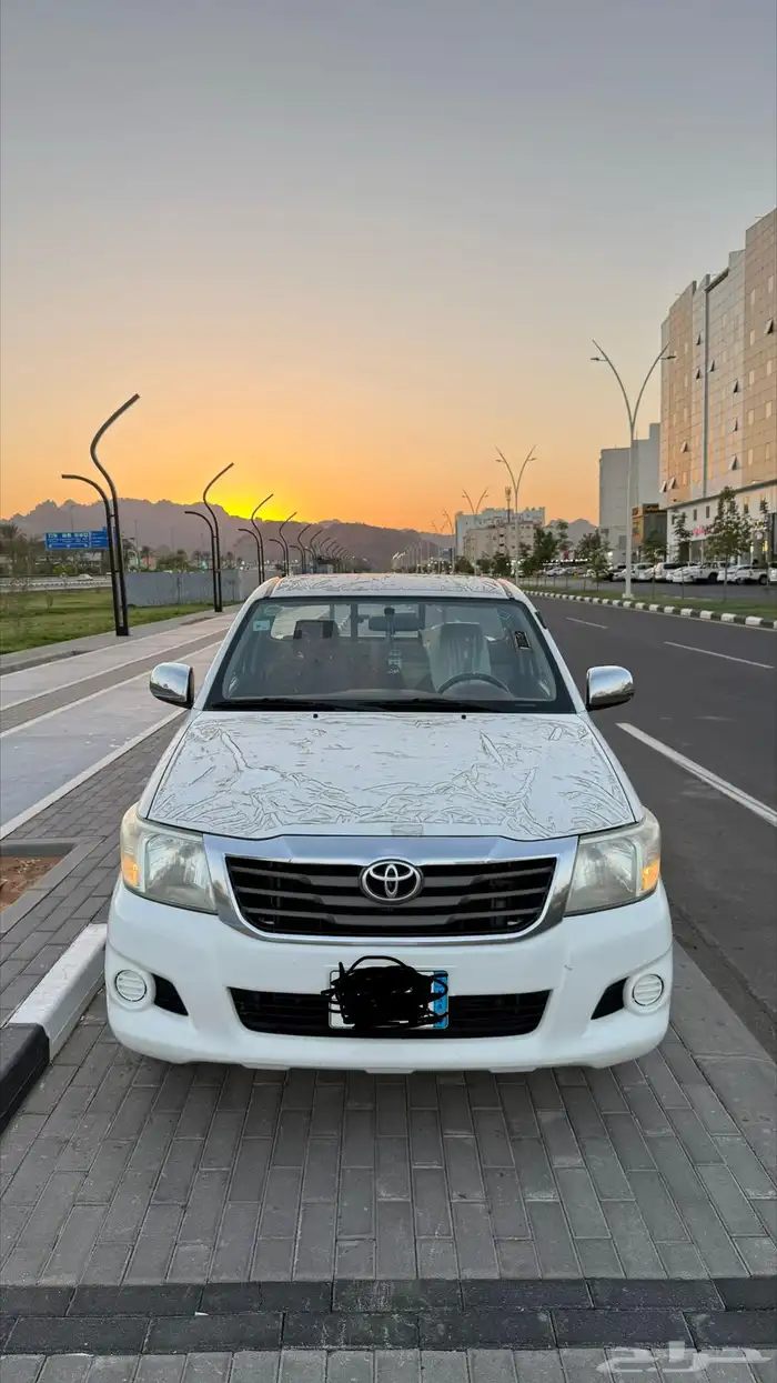 هايلكس 15 2