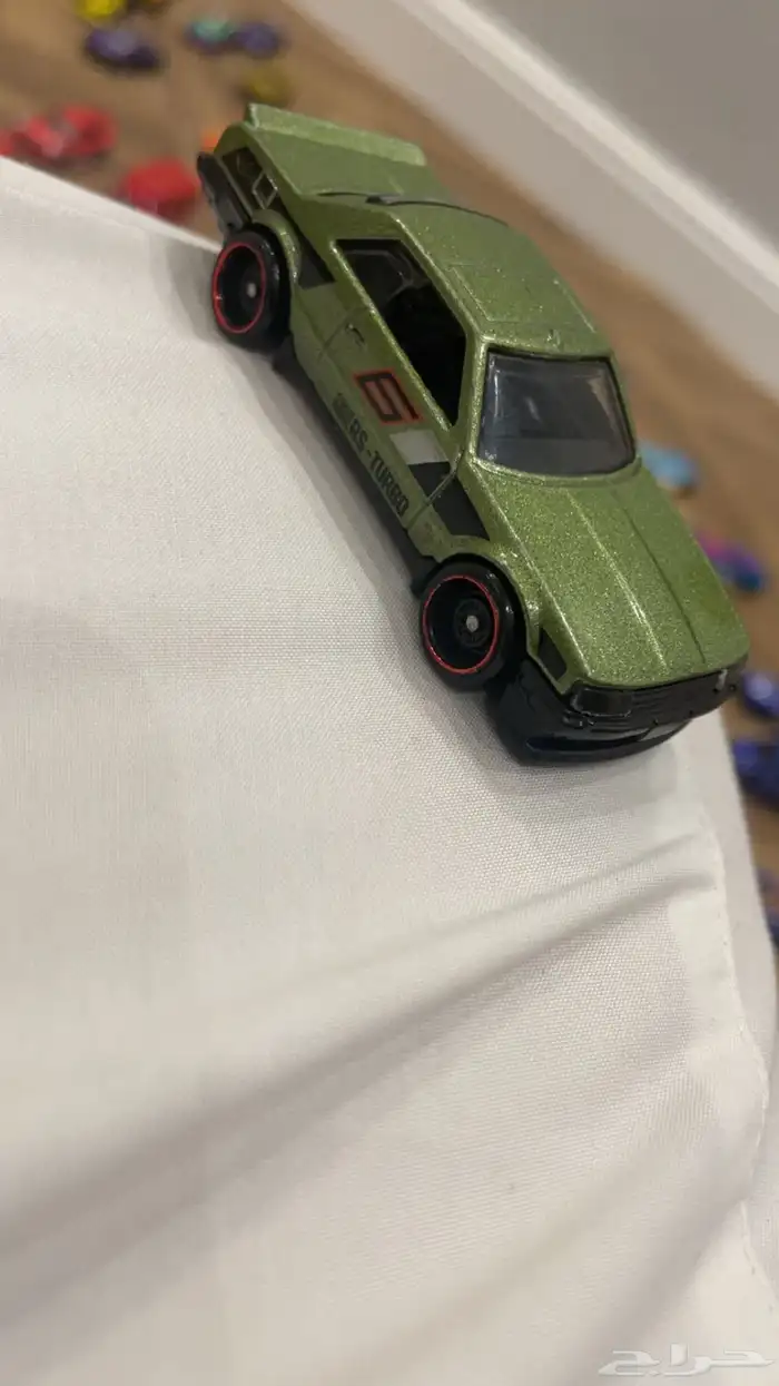 سيارات هوت ويلز hot wheels للأطفال 7