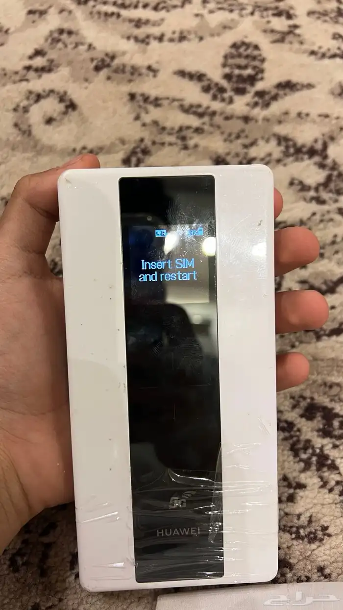 راوتر هواوي 2