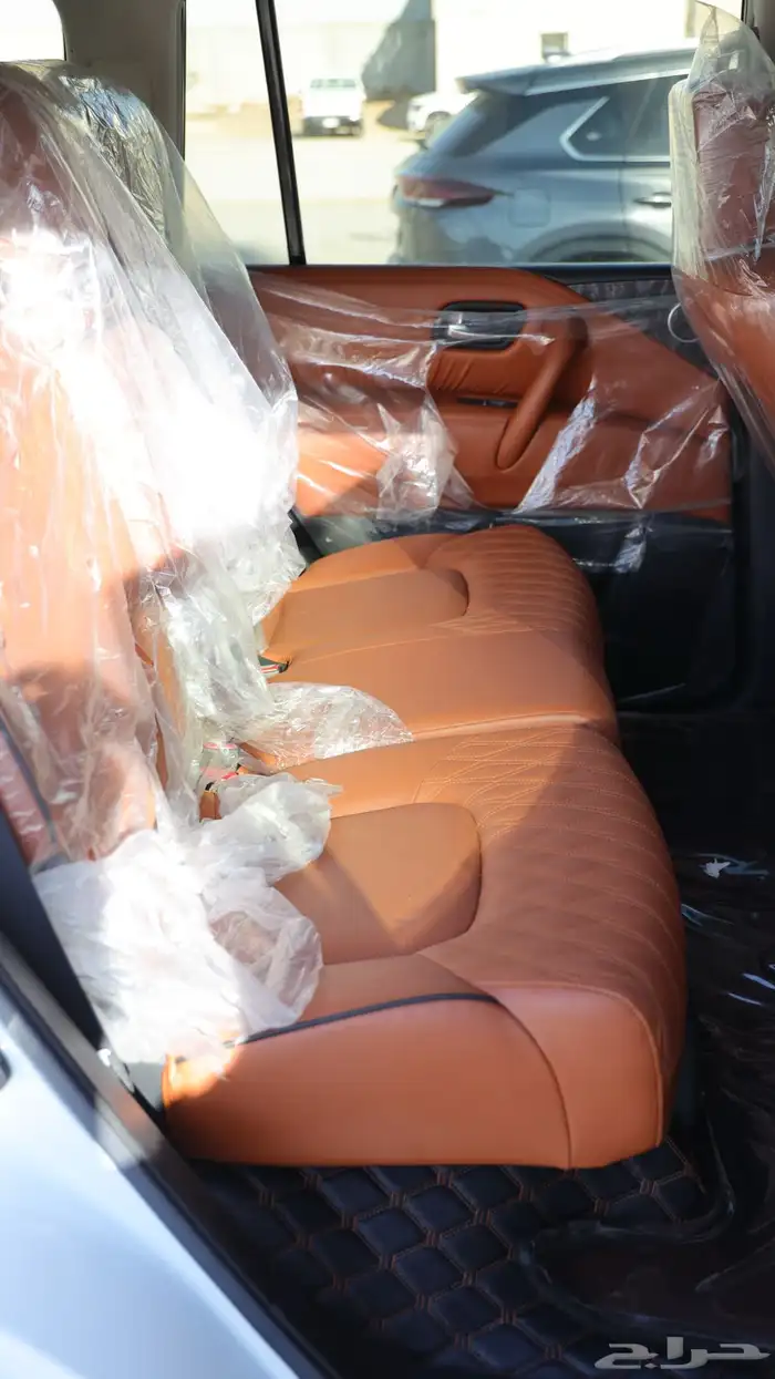 باترول Patrol .. وكالة (( تم البيع )) 20