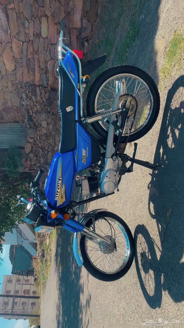 دباب Ax100 9