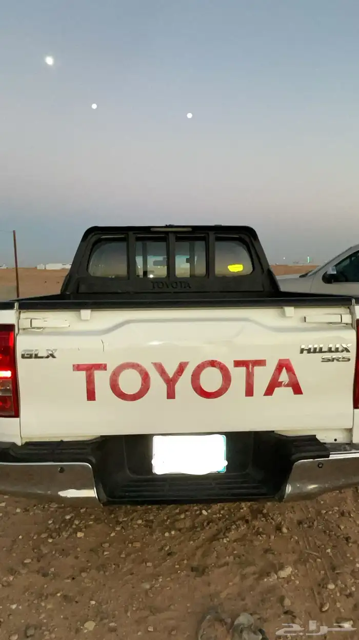 هايلكس فل كامل 3