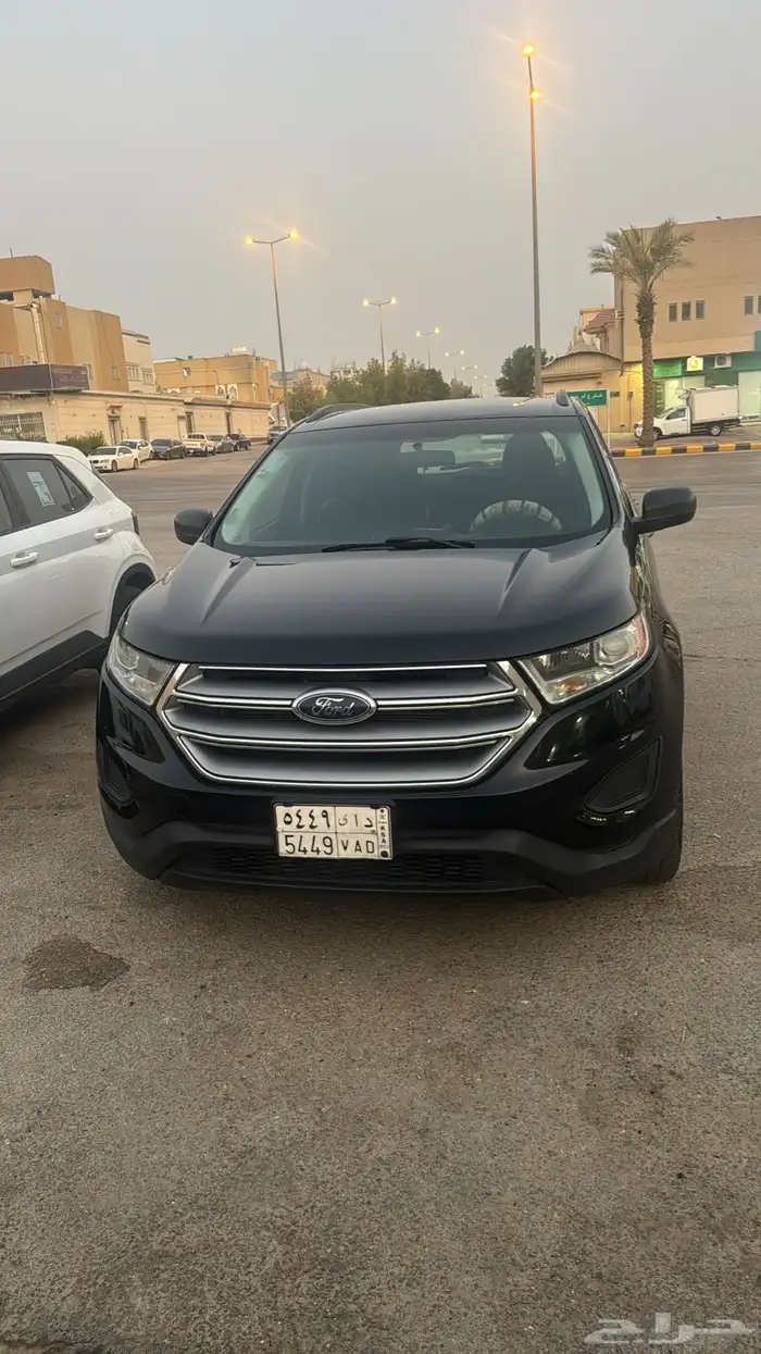 ايدج 2016 نضيف جدااا للبدل 10