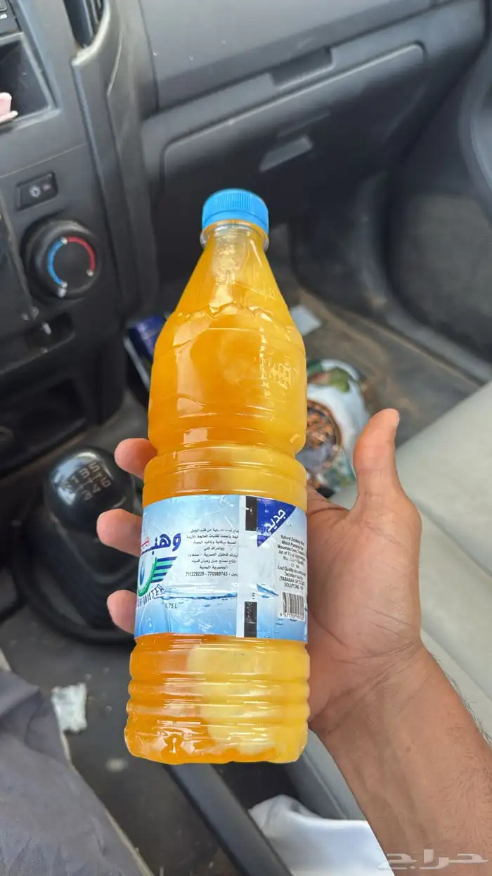 سمن بقر بلدي 0