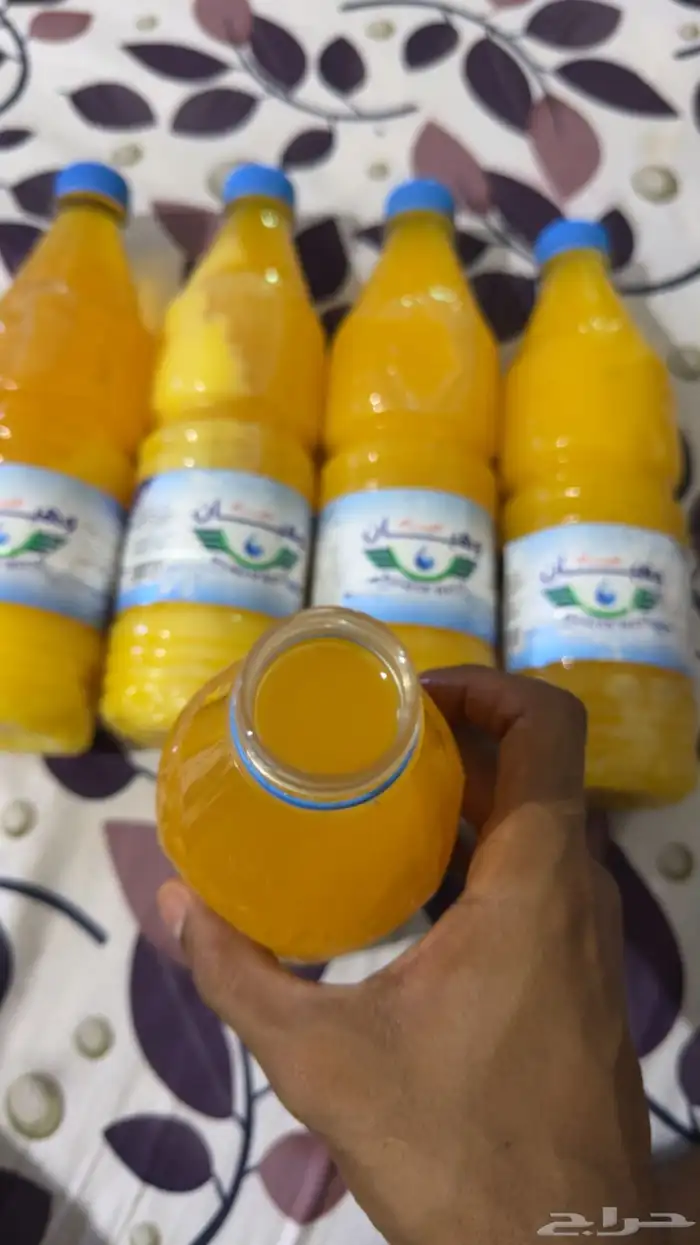 سمن بقر بلدي 2