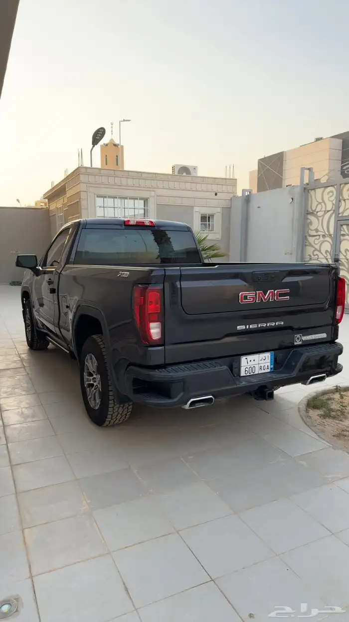 جمس سييرا 7