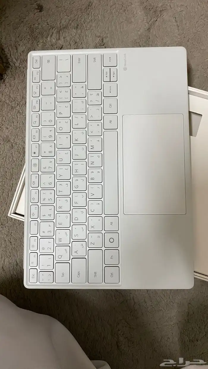 ايباد هواوي 0