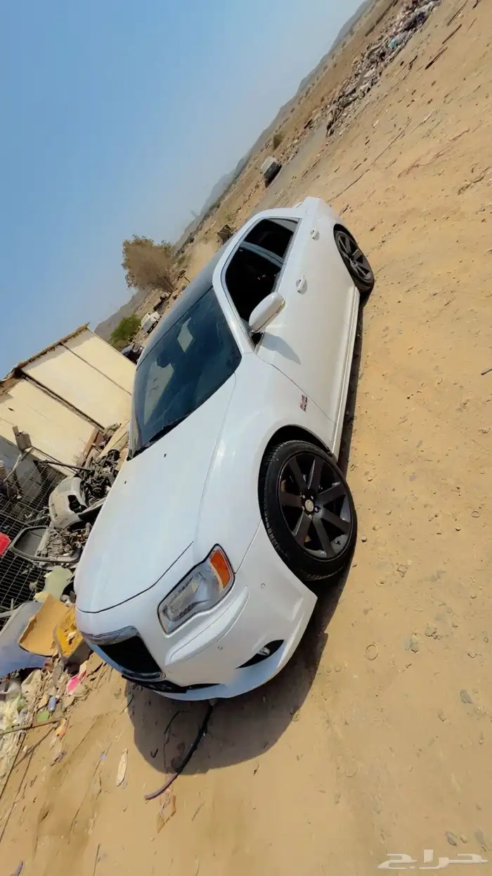 كلزلر SRT 2014 قطع غيار 2