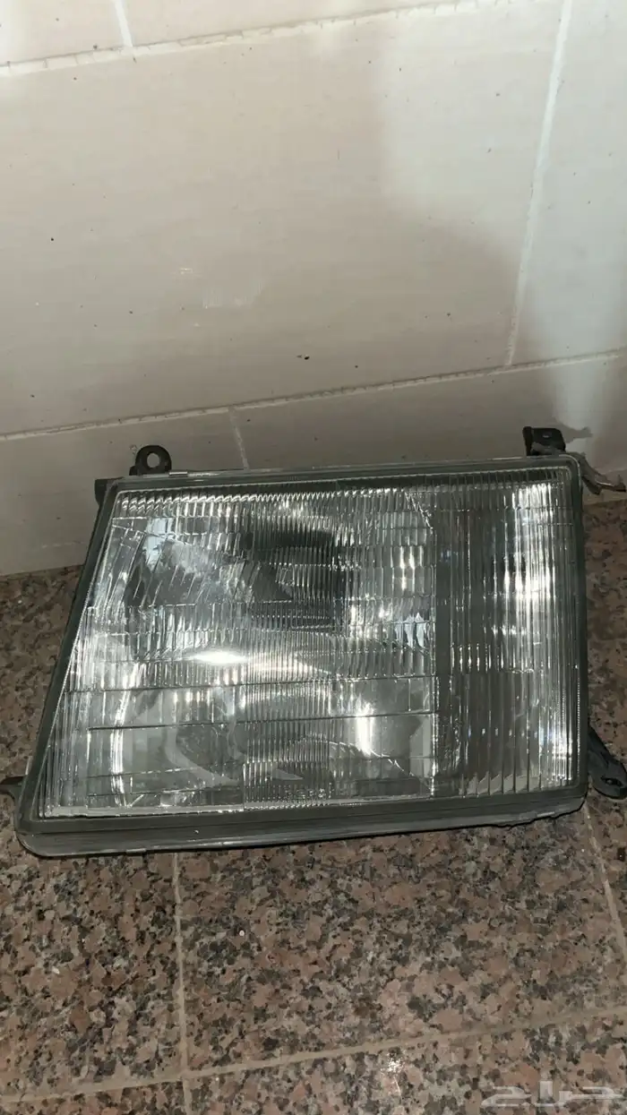 اسطب لاند كروزر ديبوو كلبساته سليمه بيع سمح 0