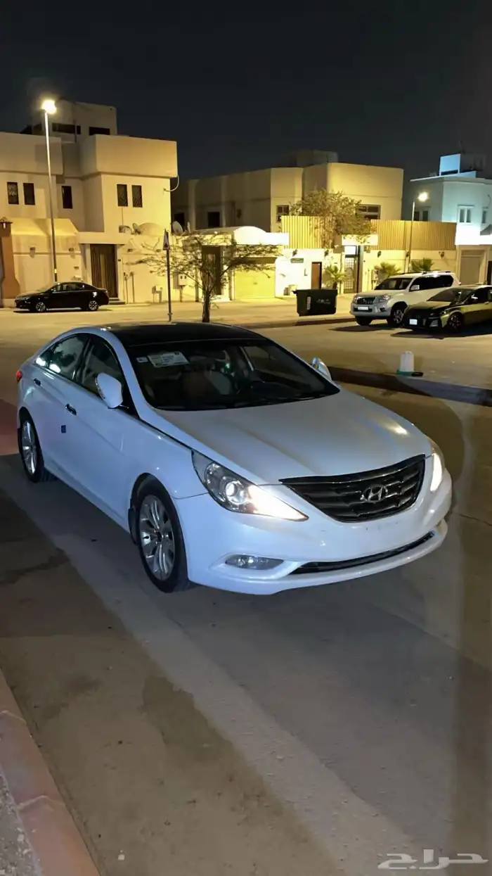سوناتا 2012 للبيع 7