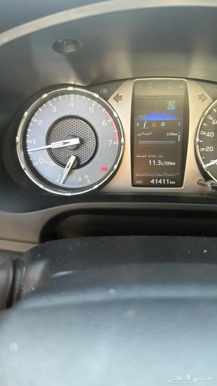 هايلكس لتنازل 5
