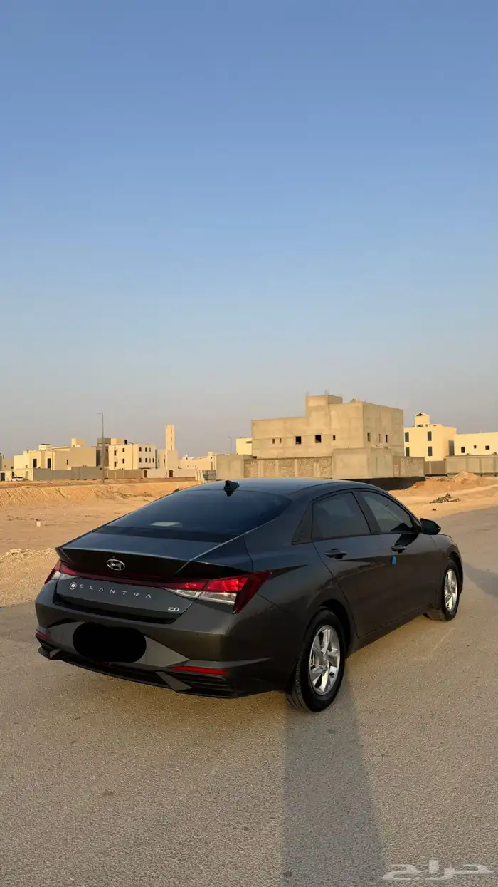 النترا 2022 سمارت 1