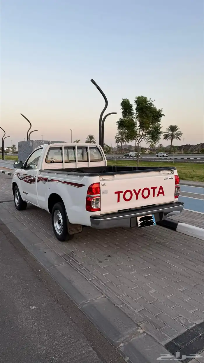 هايلكس 15 10