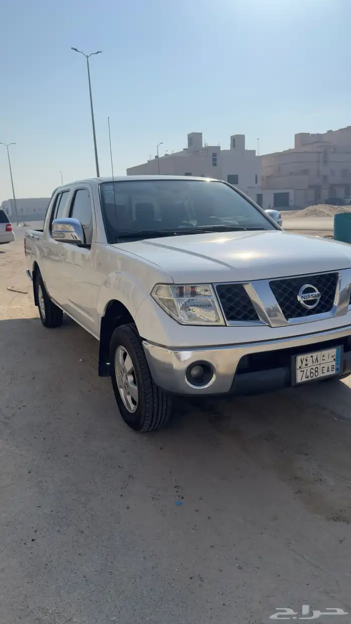 نافارا نيسان 2015 0