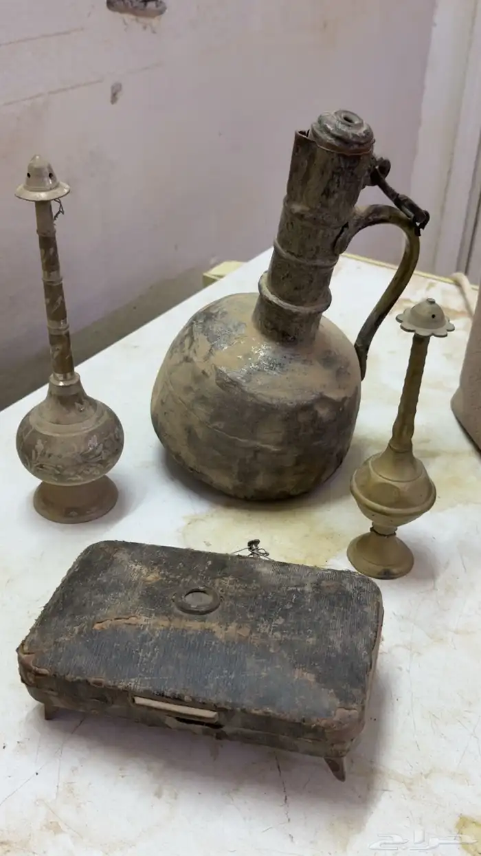 نوادر تراث 2