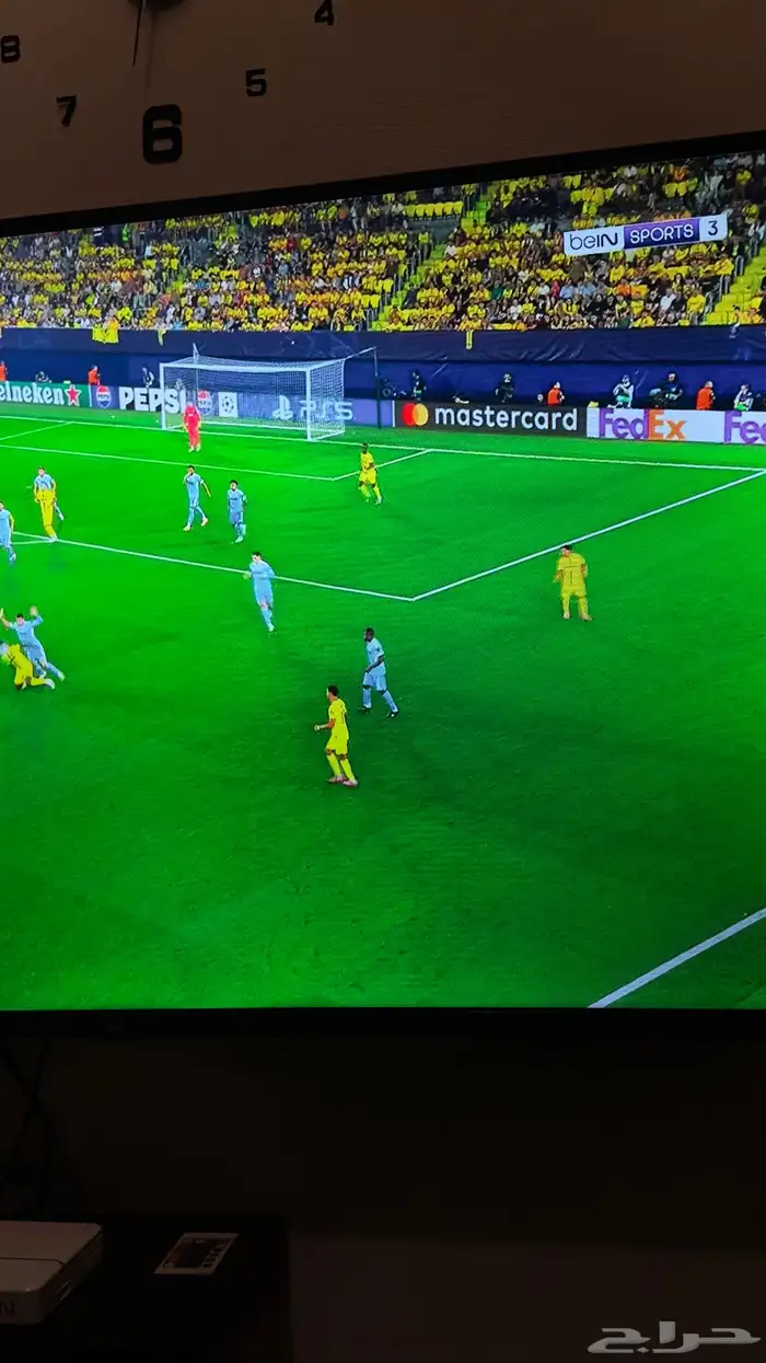 رسيفر bein sport مصري باقي لها شهر من الاشتراك 2