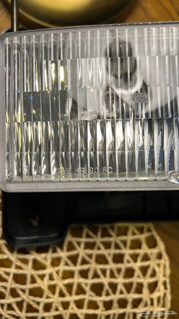 طقم شمعات جمس 92-99 اصلي جديد 16