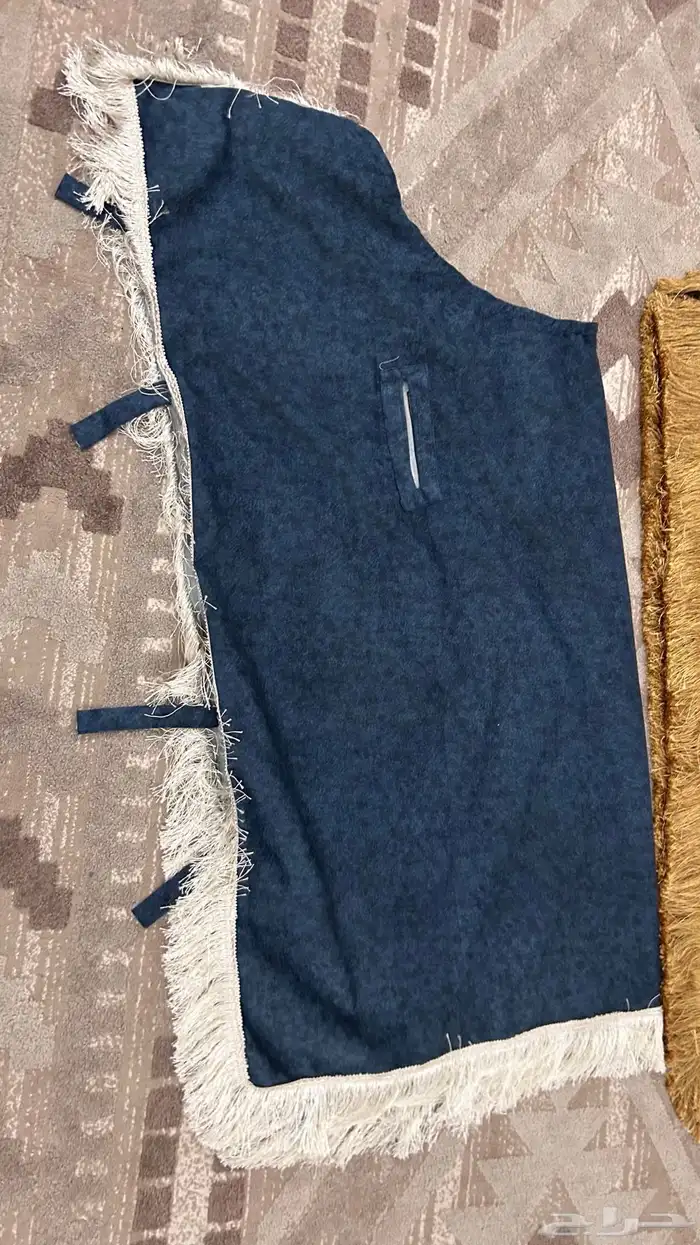 جلالات زينه للخيل 4