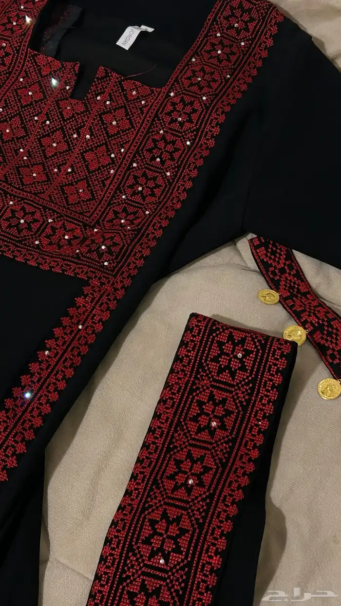 فستان نسائي 2