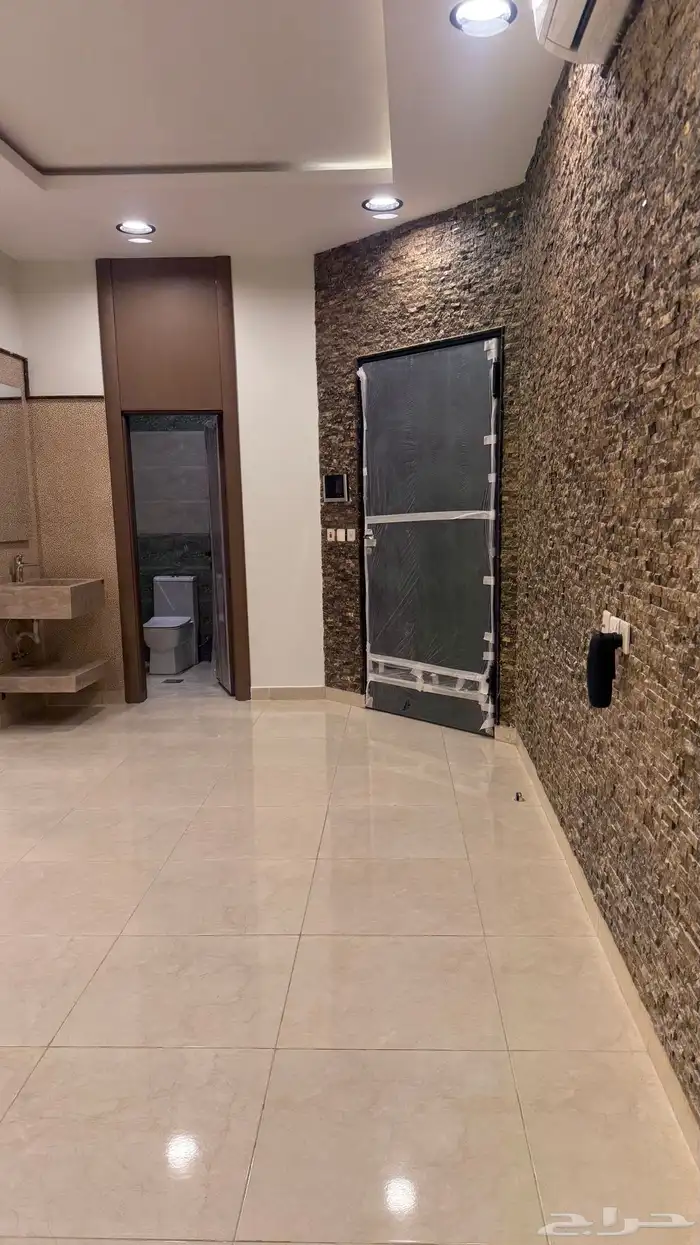 فله للايجار في الرياض حي النرجس جنوب سلمان 9