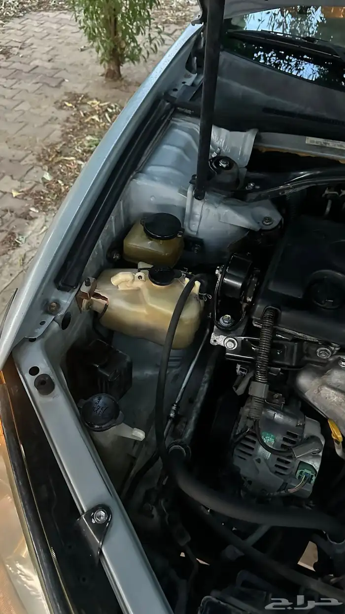 كامري 2006 فل كامل بلد 67