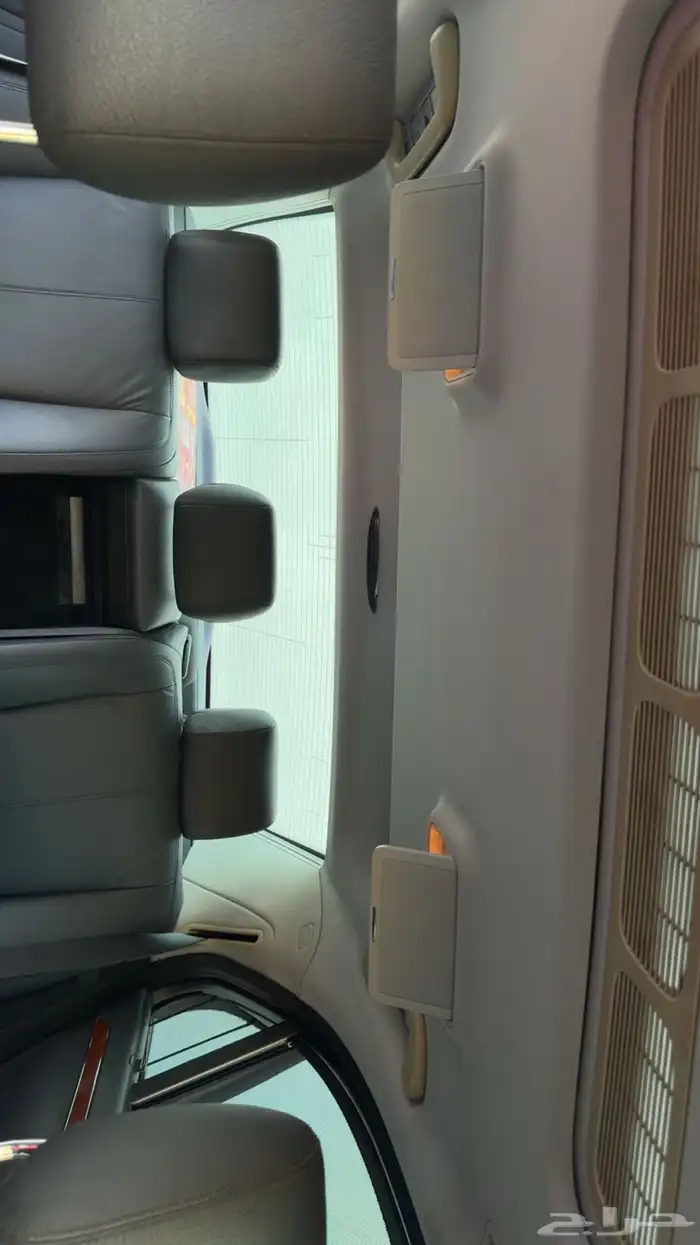 مرسيدس S350 22