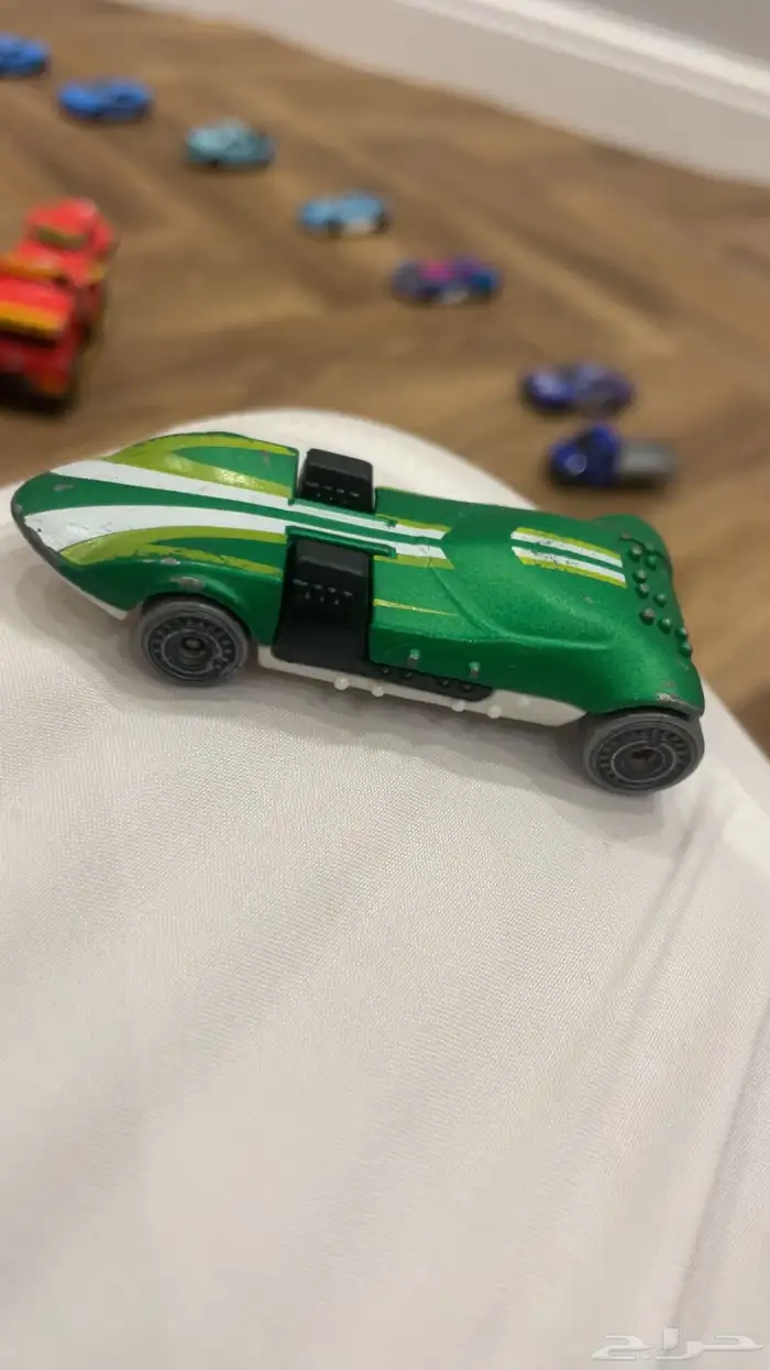 سيارات هوت ويلز hot wheels للأطفال 12