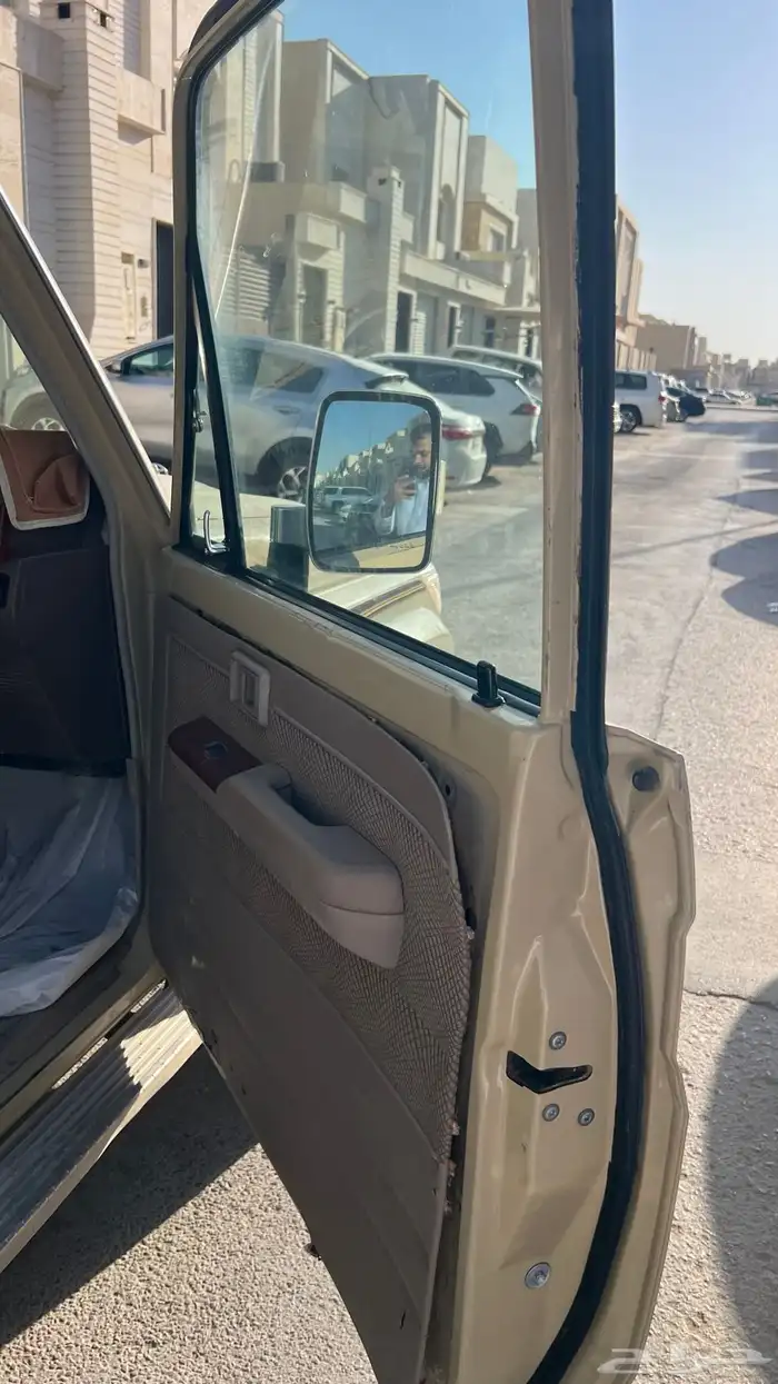 تويوتا شاص رفرف 15