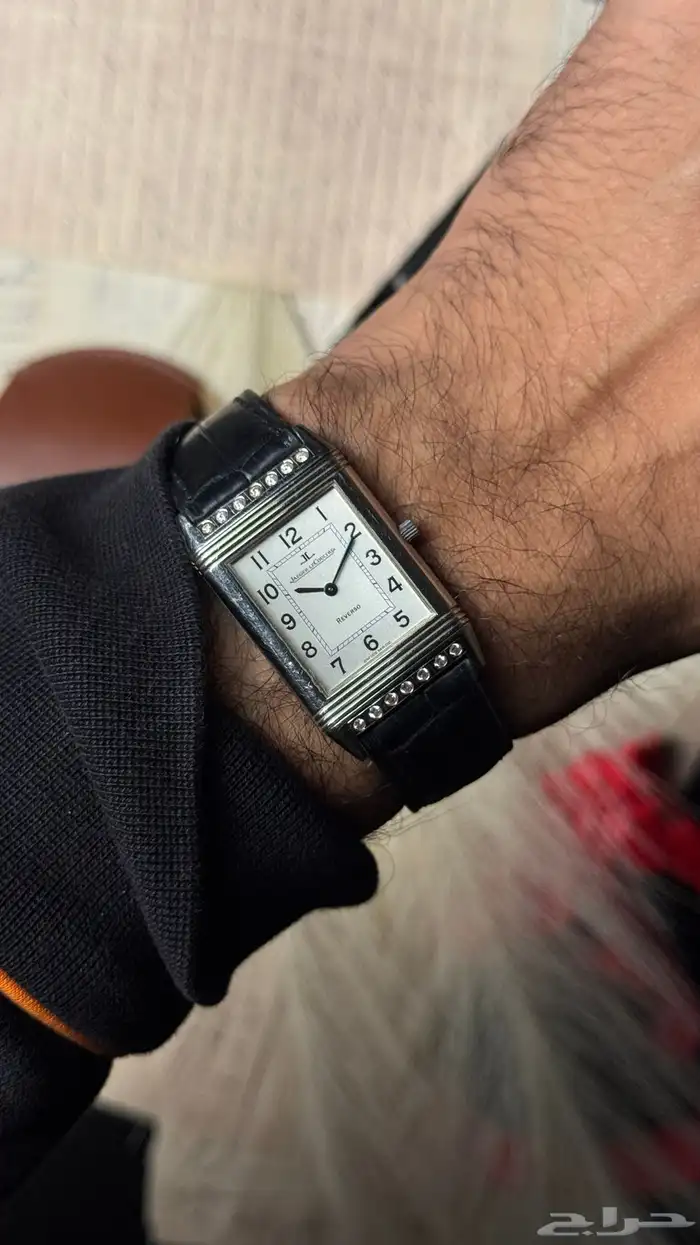 جيغار لي كولتر   ءJaeger Le Coultre 0