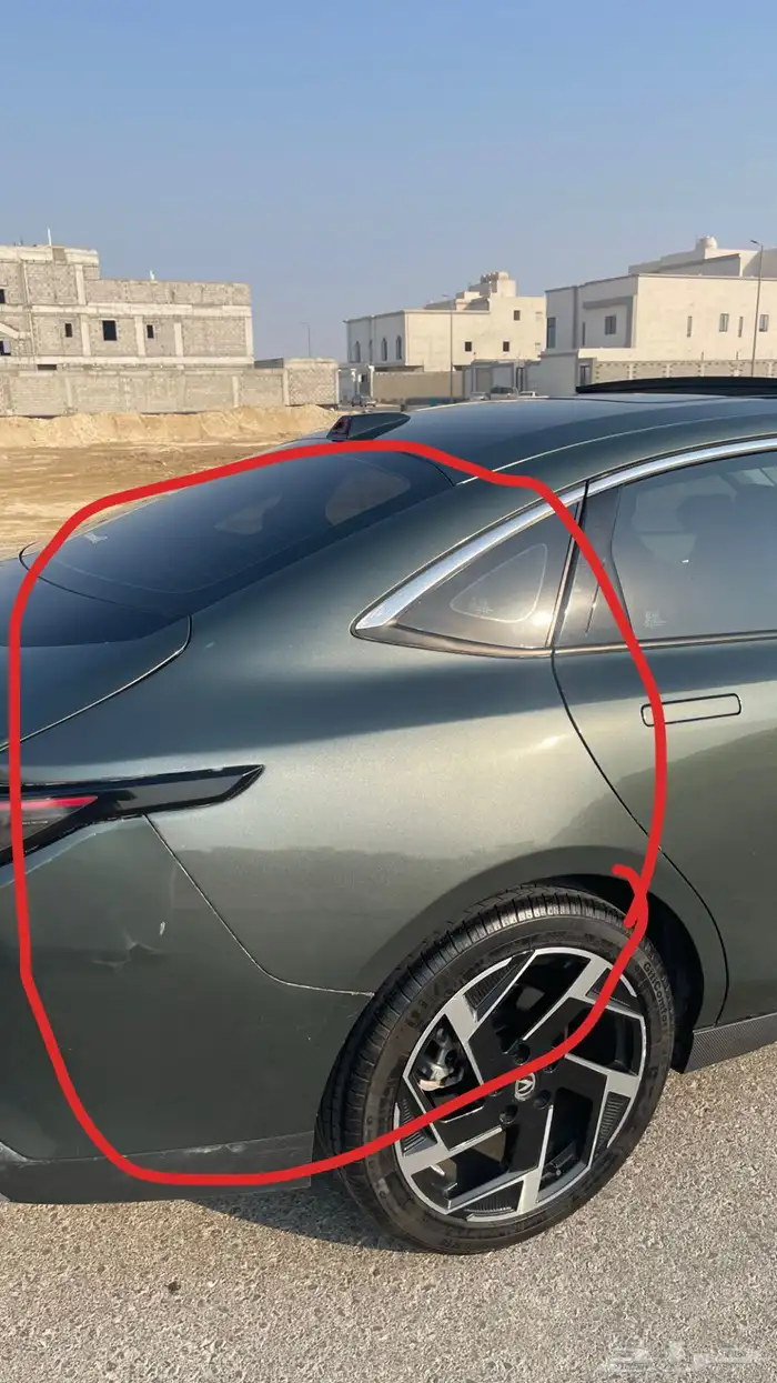 شانجان ايدو25 بلس فل كامل 23