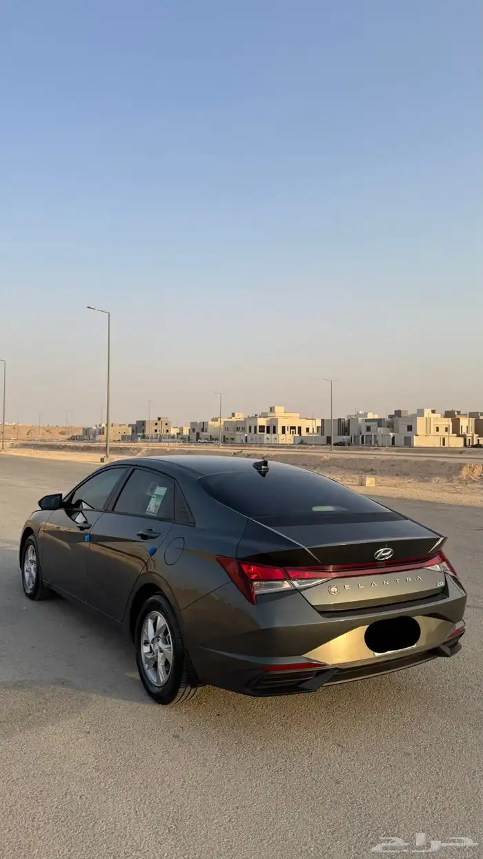 النترا 2022 سمارت 2