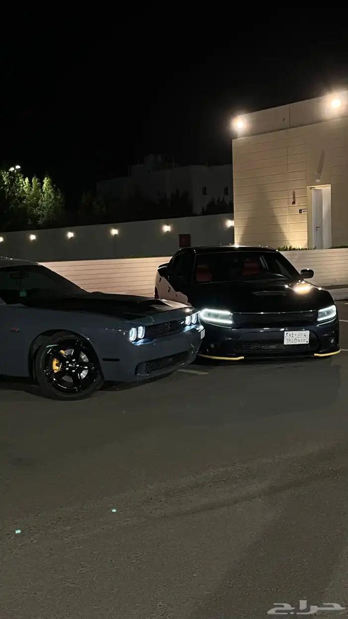 تشارجر 2018 RT 2