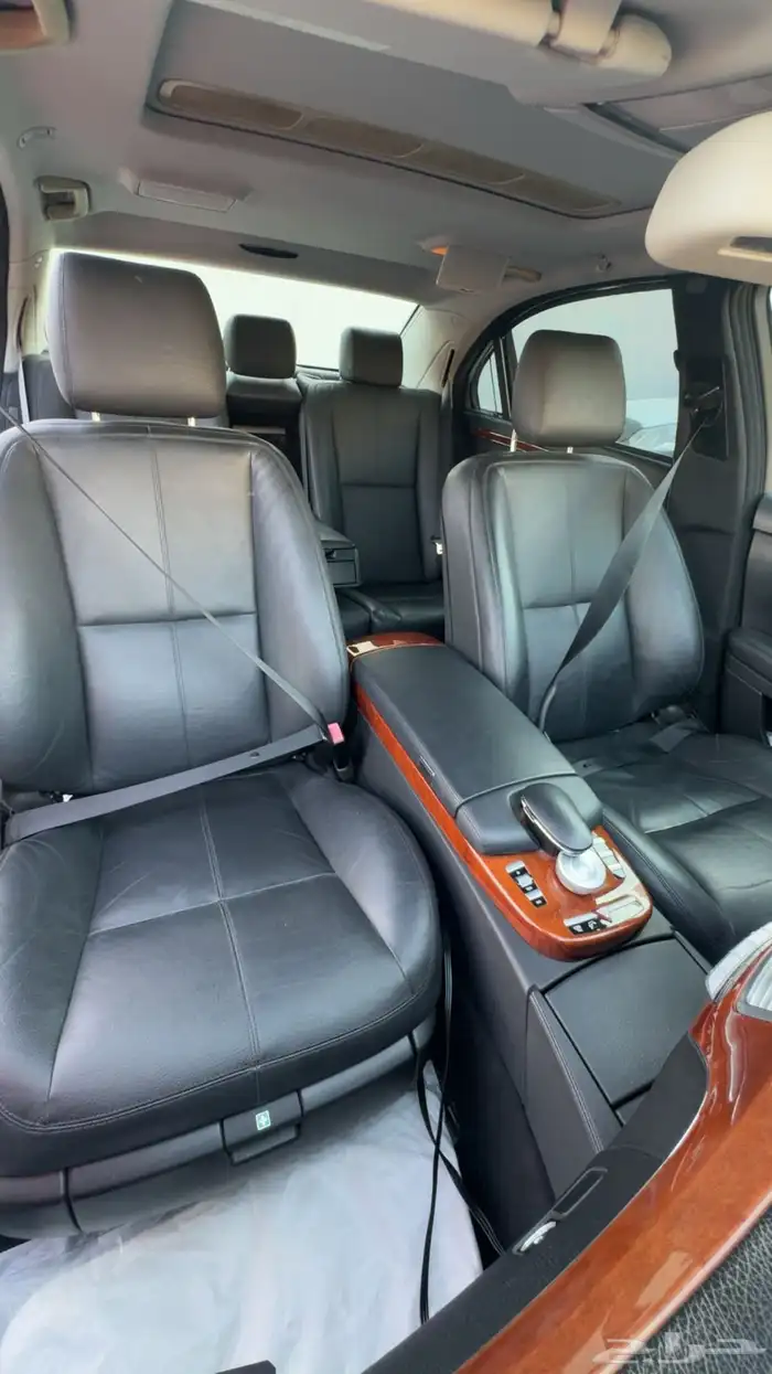 مرسيدس S350 17