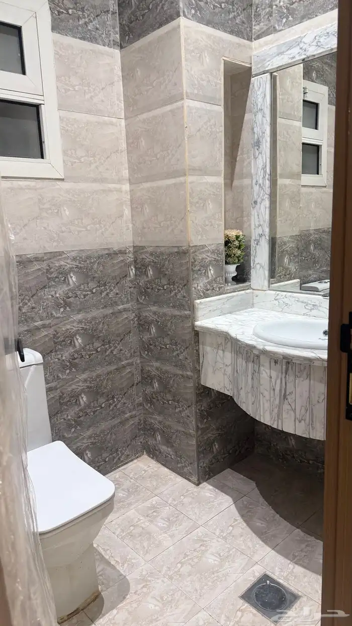 فله للايجار في الرياض حي النرجس جنوب سلمان 7