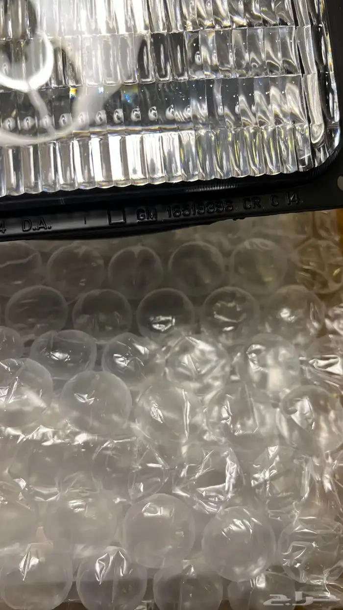 اسطبات تحت الشمعة جمس 94-99 اصلي 7