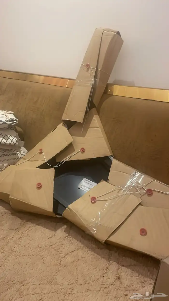 رفرف جديد وكاله الصامل يتوصل 0